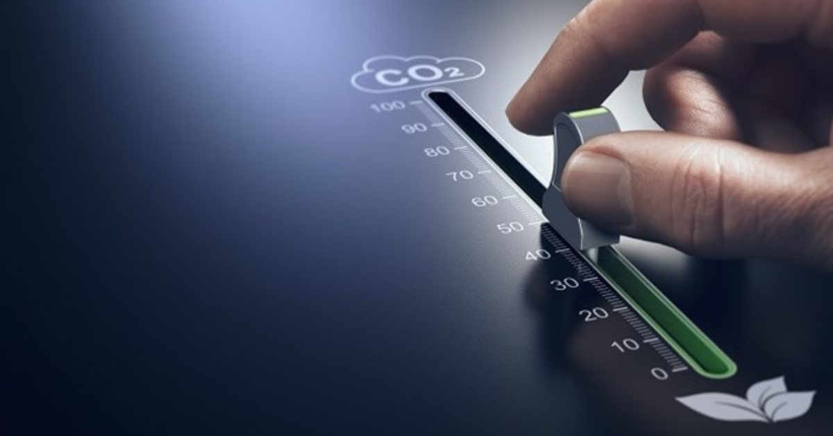 Dekarbonizacja krok po kroku: przepis na konkurencyjny i odporny biznes