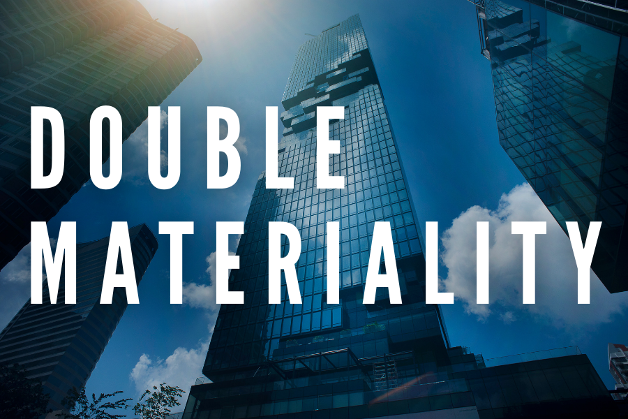 Double Materiality in ESG: A Competitive Edge in Sustainable Business
