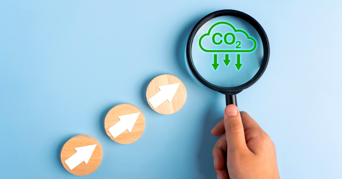 ESG calculator and reporting tools: how to simplify the preparation of a CSRD-compliant report in 2025