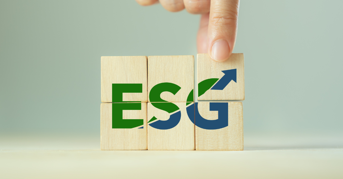 ESG reporting - an obligation or a strategic investment in the future of the company?