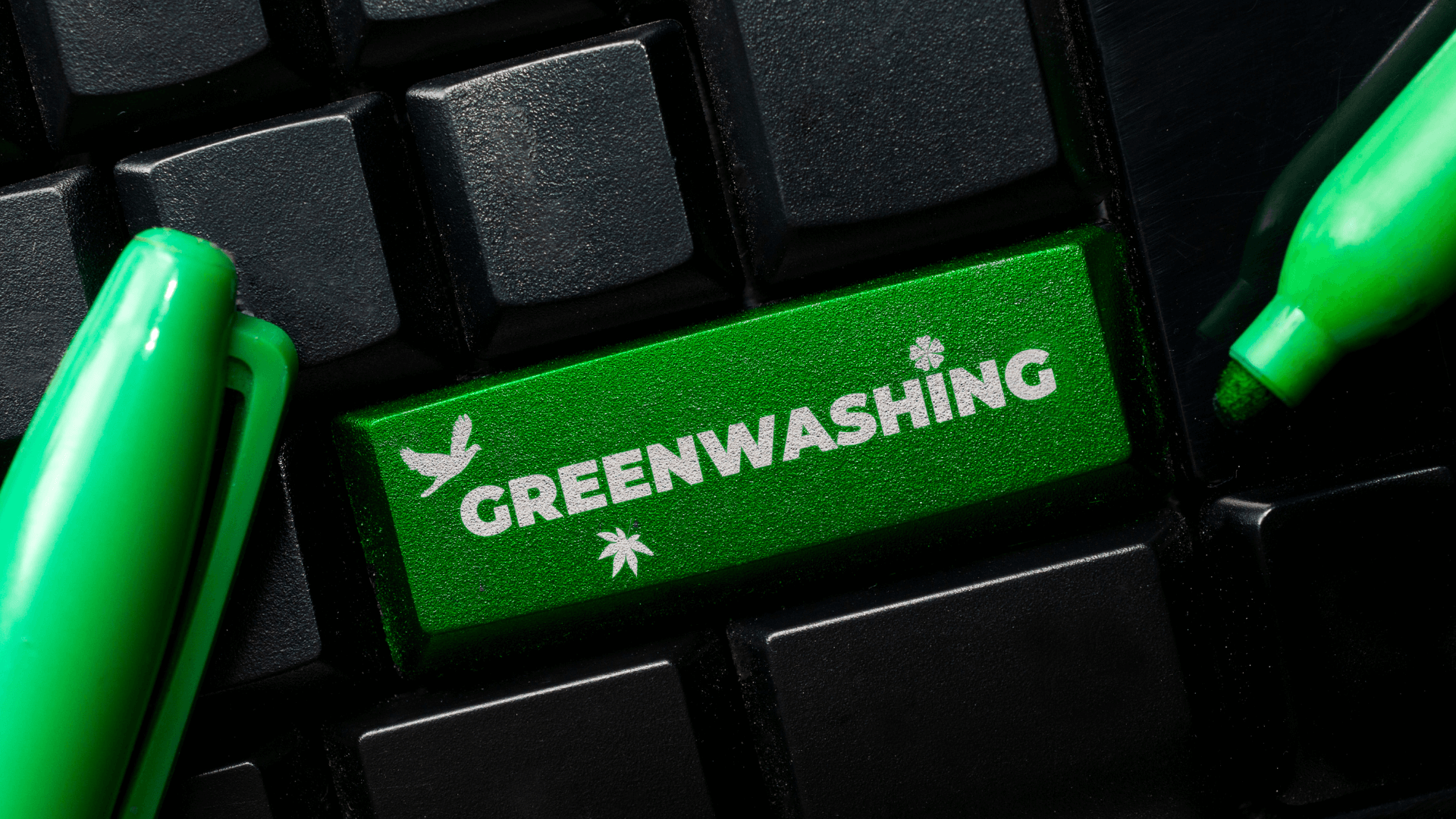 Greenwashing a konsekwencje dla firmy - jak tego uniknąć?