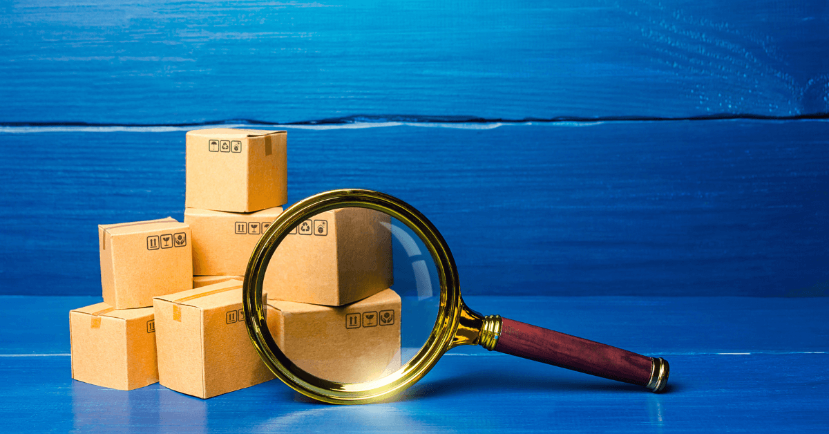 How to calculate the carbon footprint of cardboard packaging - a practical guide for entrepreneurs