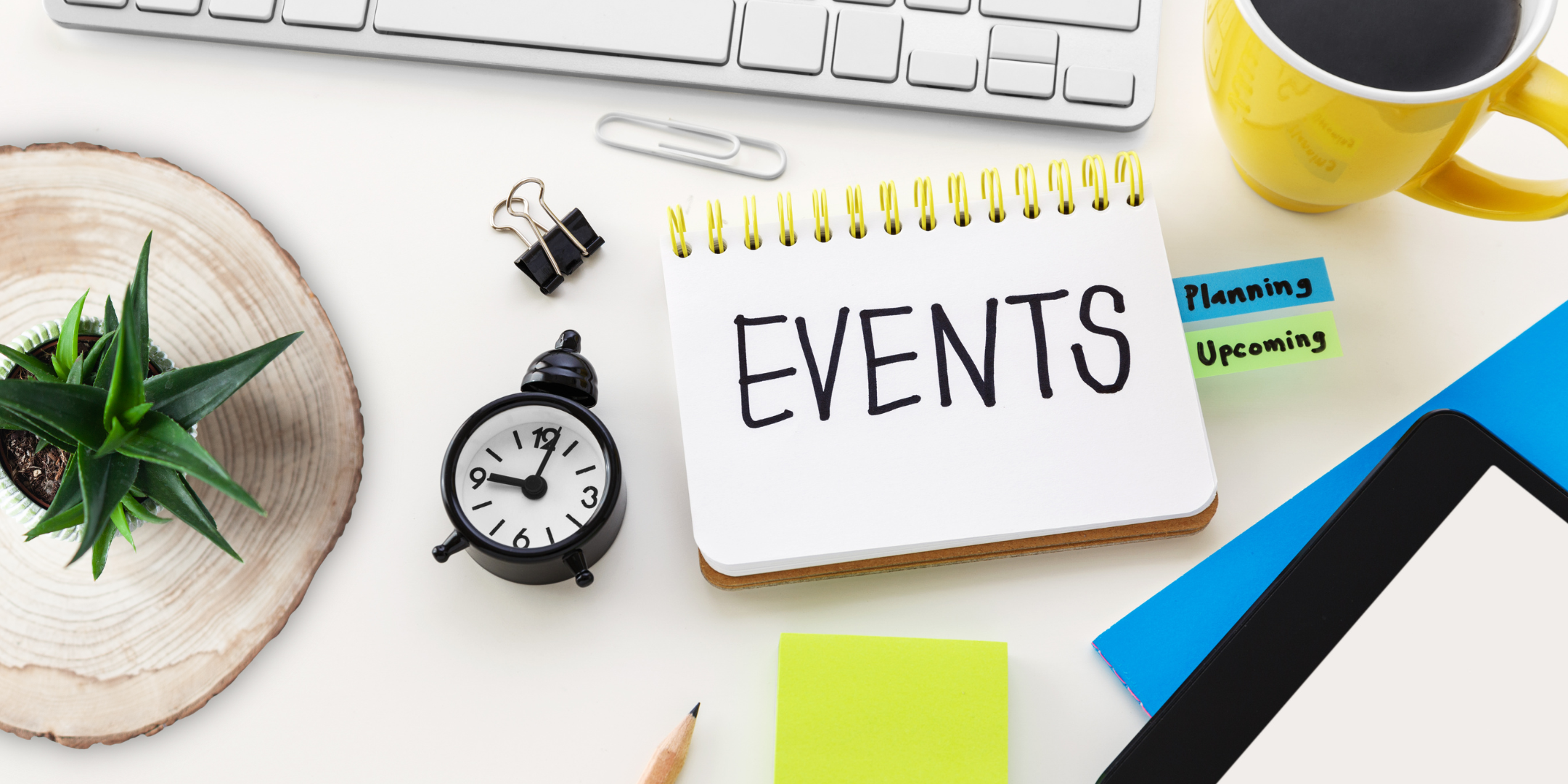 How to organize carbon neutral events?