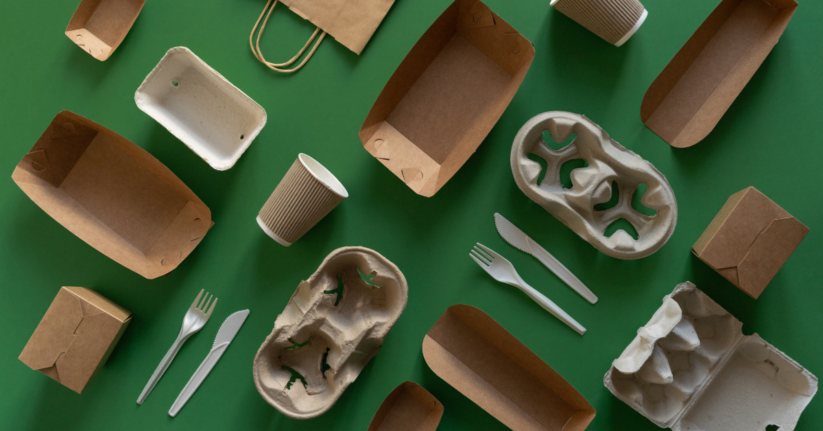 PPWR – nowe przepisy UE o opakowaniach i ich wpływ na ESG