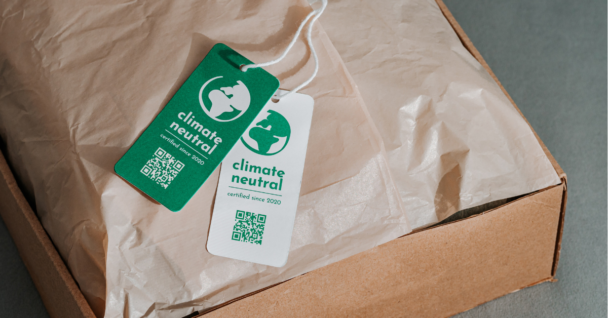 Product carbon footprint: definition and significance