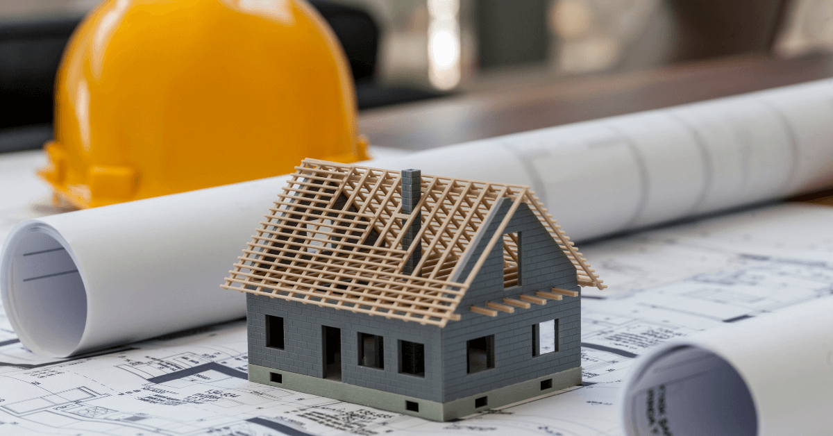 Ślad węglowy w branży budowlanej: znaczenie, wyzwania i przyszłość