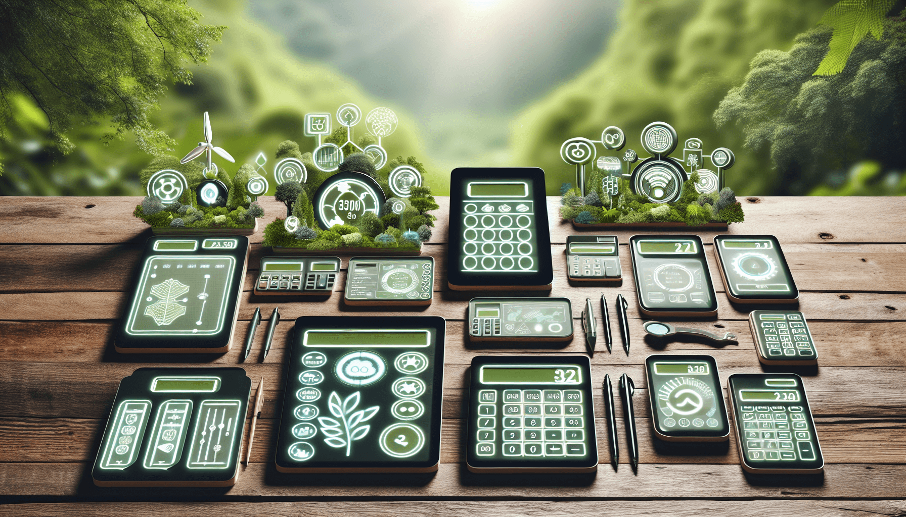 Top 7 Best B2B Carbon Footprint Softwares in 2023 for Sustainable Business Management