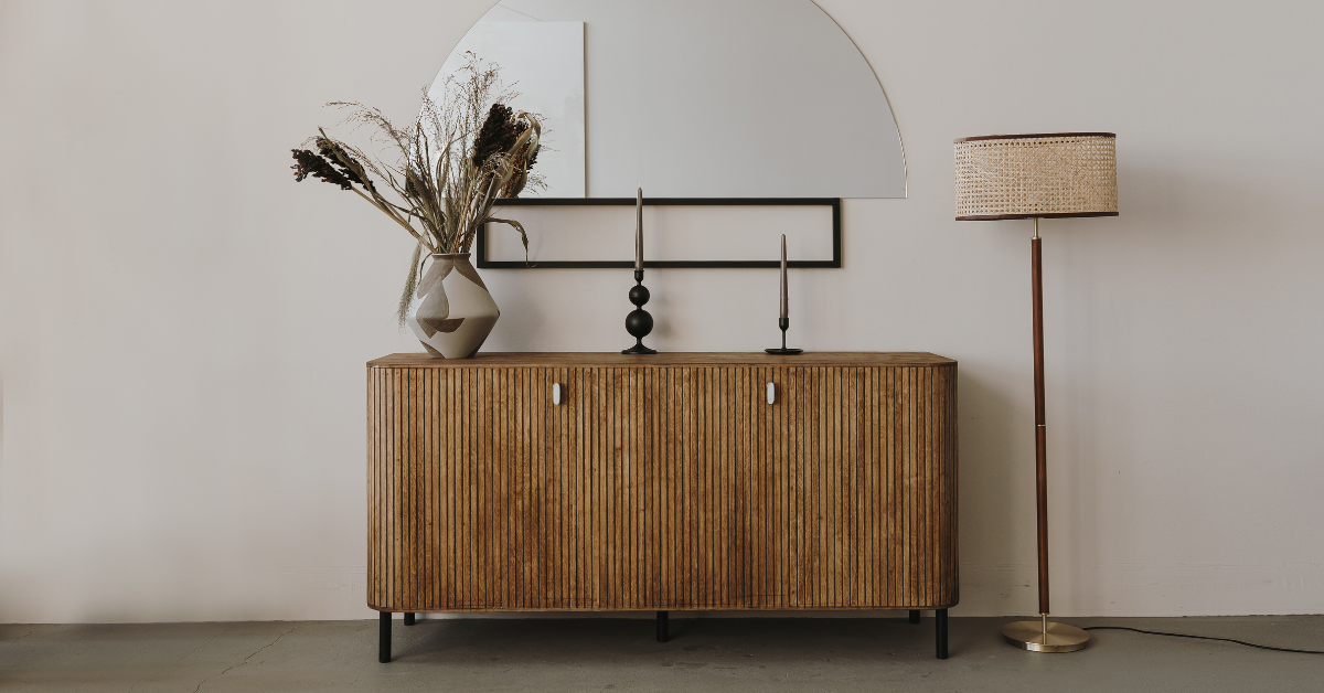 Zrównoważony łańcuch dostaw mebli: jak mierzyć i redukować ślad węglowy w branży meblarskiej