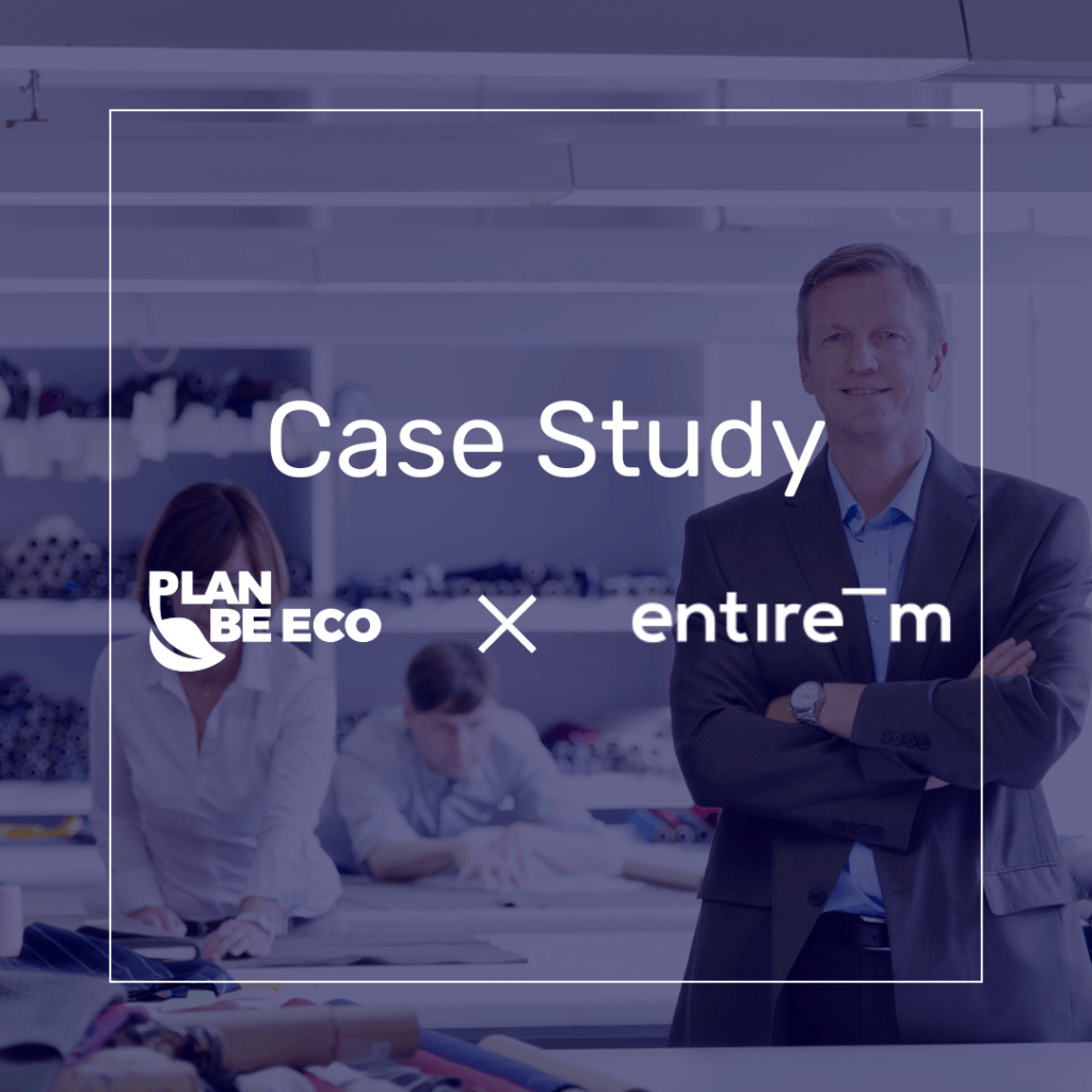 Case study Entire M
