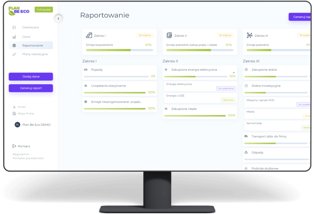 Edukacja w zakresie dekarbonizacji